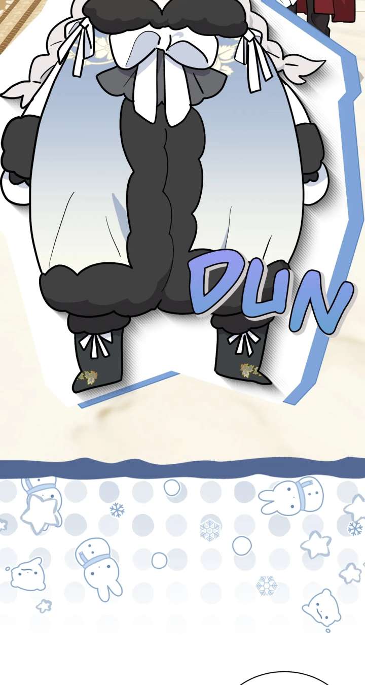 You’re a Cat, But You’ve Been Adopted by a Wolf Family? Chapter 82 page 5 - 