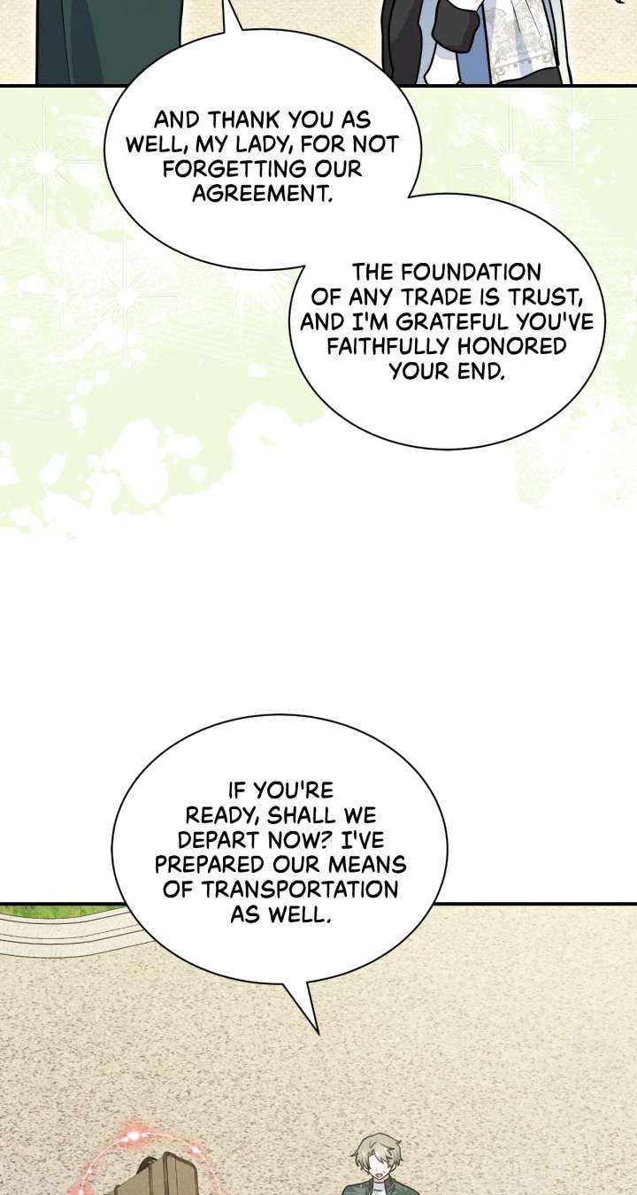 You’re a Cat, But You’ve Been Adopted by a Wolf Family? Chapter 82 page 52 - 