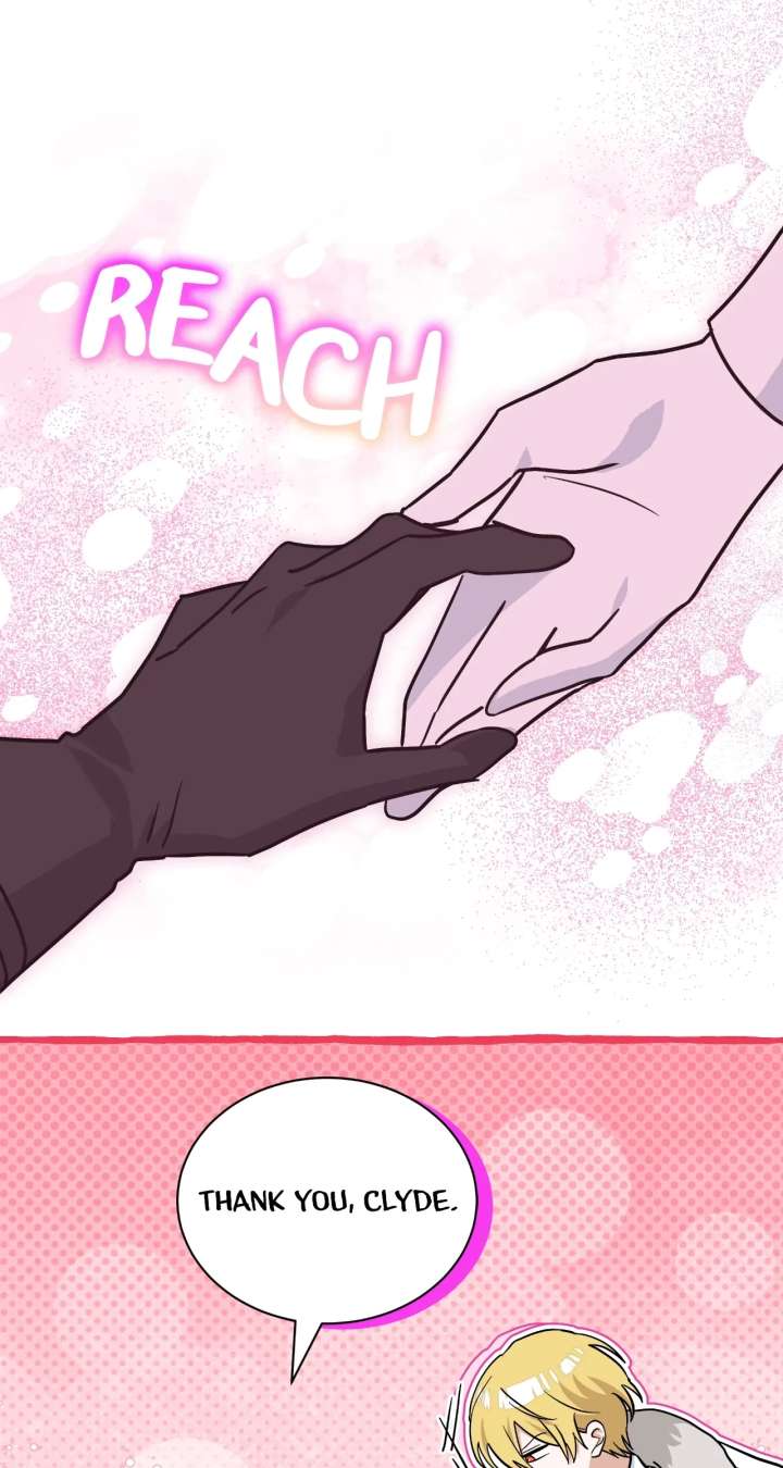 You’re a Cat, But You’ve Been Adopted by a Wolf Family? Chapter 82 page 78 - 