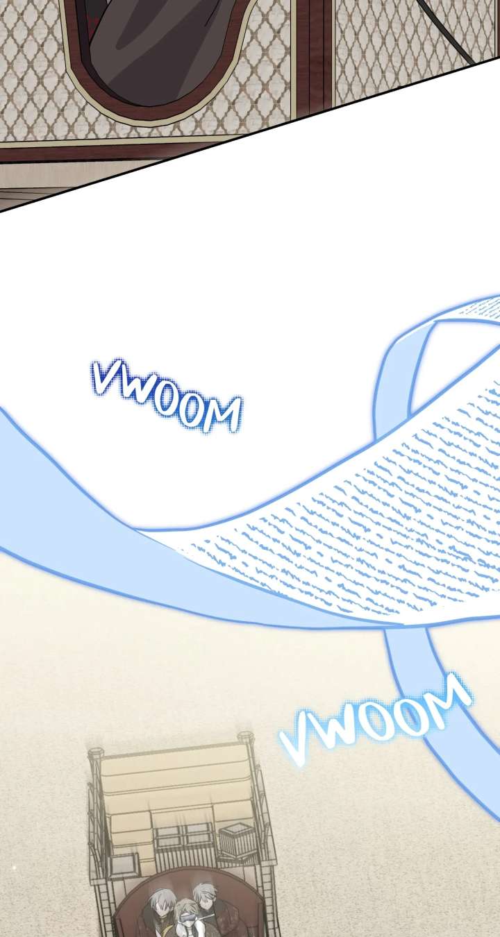You’re a Cat, But You’ve Been Adopted by a Wolf Family? Chapter 82 page 84 - 