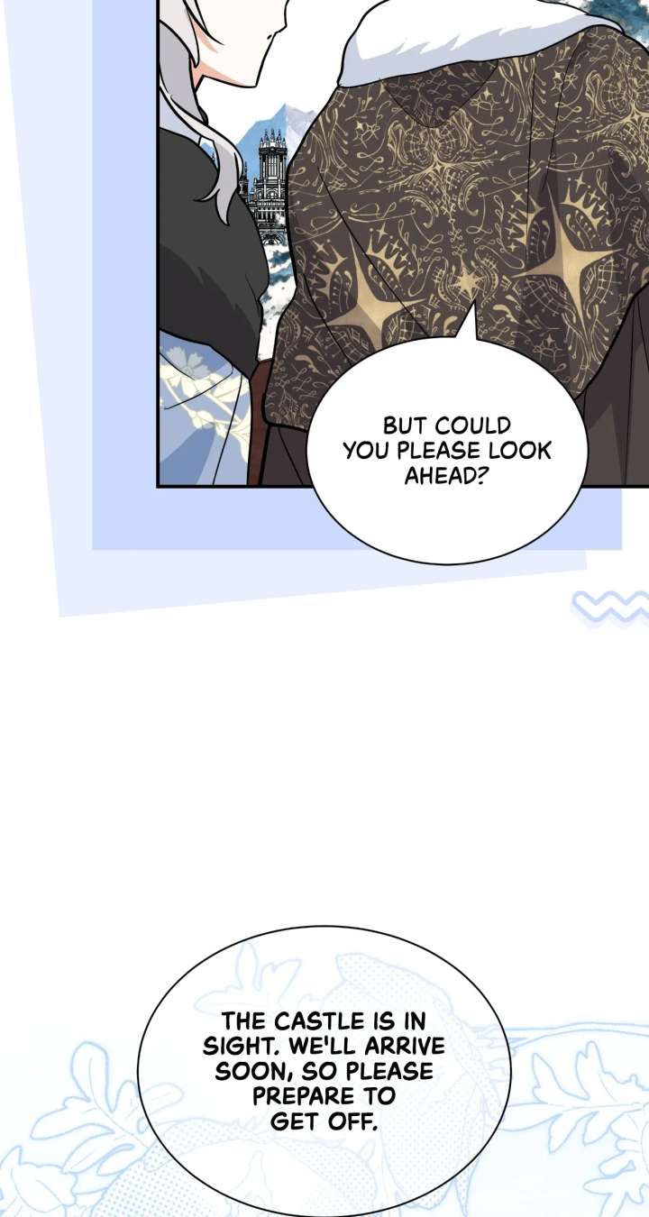 You’re a Cat, But You’ve Been Adopted by a Wolf Family? Chapter 83 page 102 - 