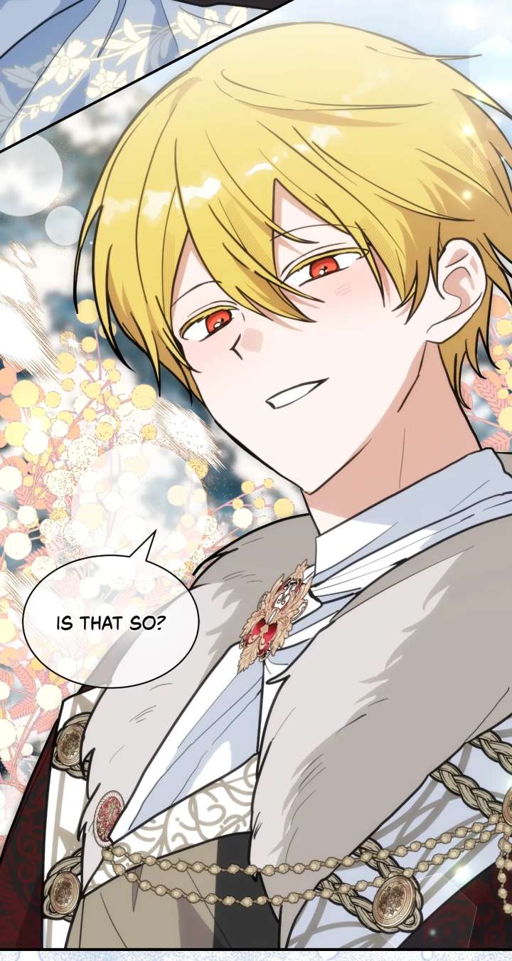 You’re a Cat, But You’ve Been Adopted by a Wolf Family? Chapter 83 page 19 - 