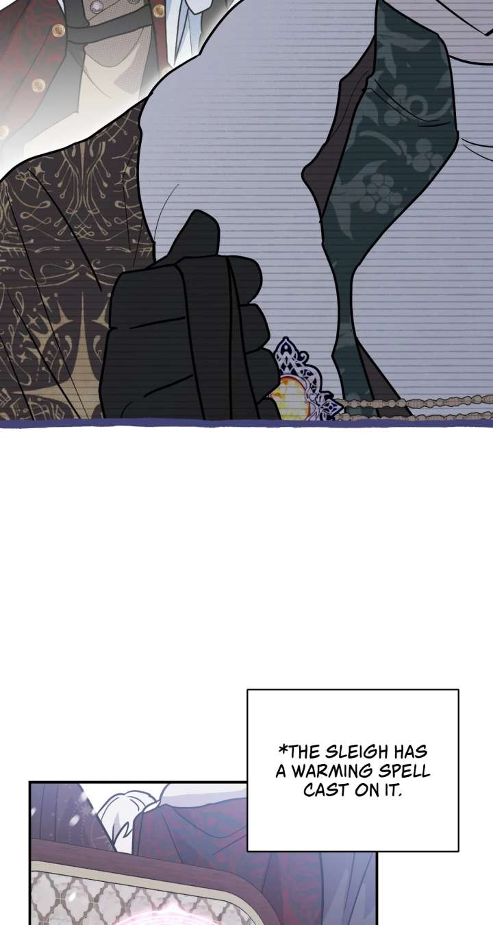 You’re a Cat, But You’ve Been Adopted by a Wolf Family? Chapter 83 page 23 - 