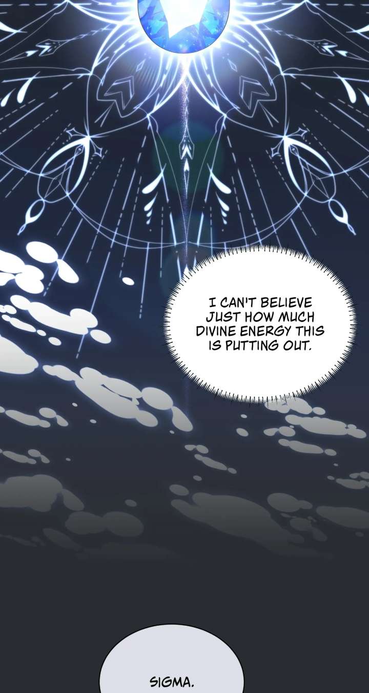 You’re a Cat, But You’ve Been Adopted by a Wolf Family? Chapter 83 page 39 - 