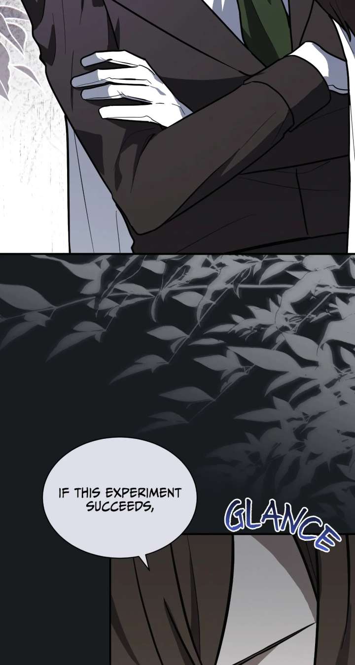 You’re a Cat, But You’ve Been Adopted by a Wolf Family? Chapter 83 page 44 - 