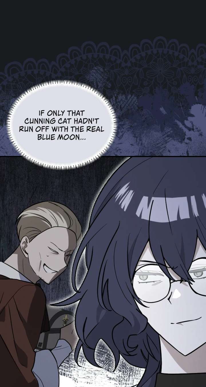 You’re a Cat, But You’ve Been Adopted by a Wolf Family? Chapter 83 page 51 - 