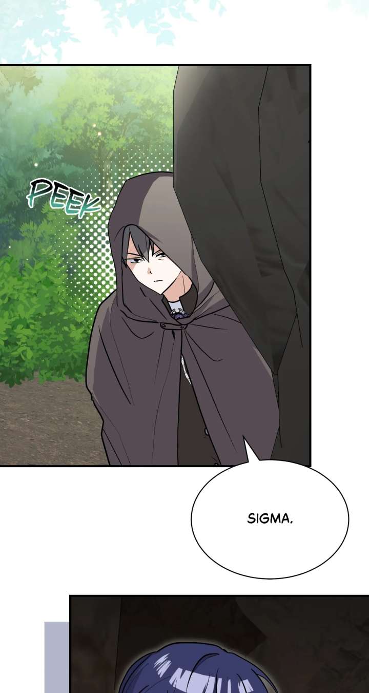 You’re a Cat, But You’ve Been Adopted by a Wolf Family? Chapter 83 page 59 - 