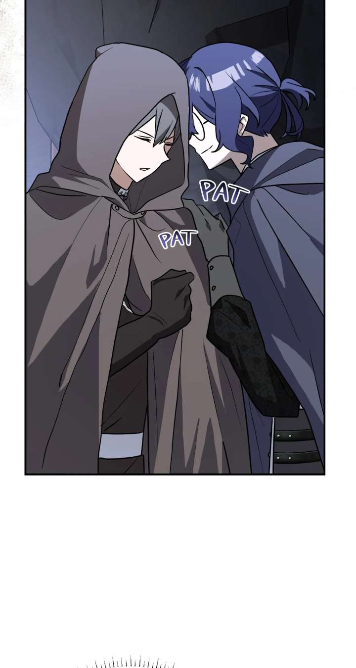 You’re a Cat, But You’ve Been Adopted by a Wolf Family? Chapter 83 page 67 - 
