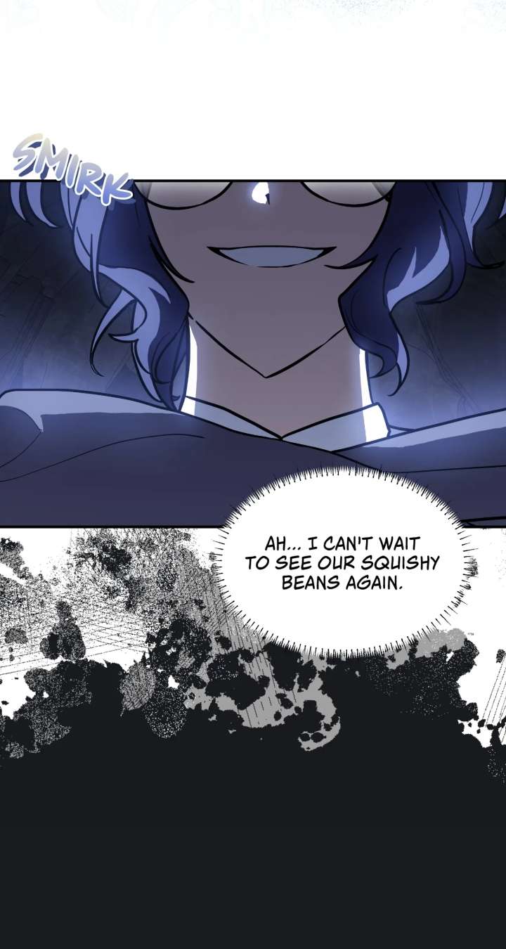 You’re a Cat, But You’ve Been Adopted by a Wolf Family? Chapter 83 page 69 - 