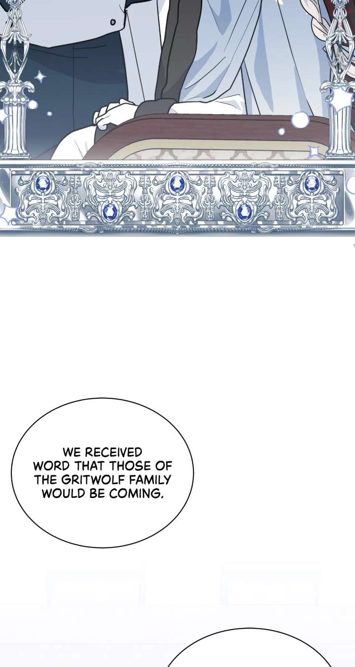 You’re a Cat, But You’ve Been Adopted by a Wolf Family? Chapter 83 page 83 - 