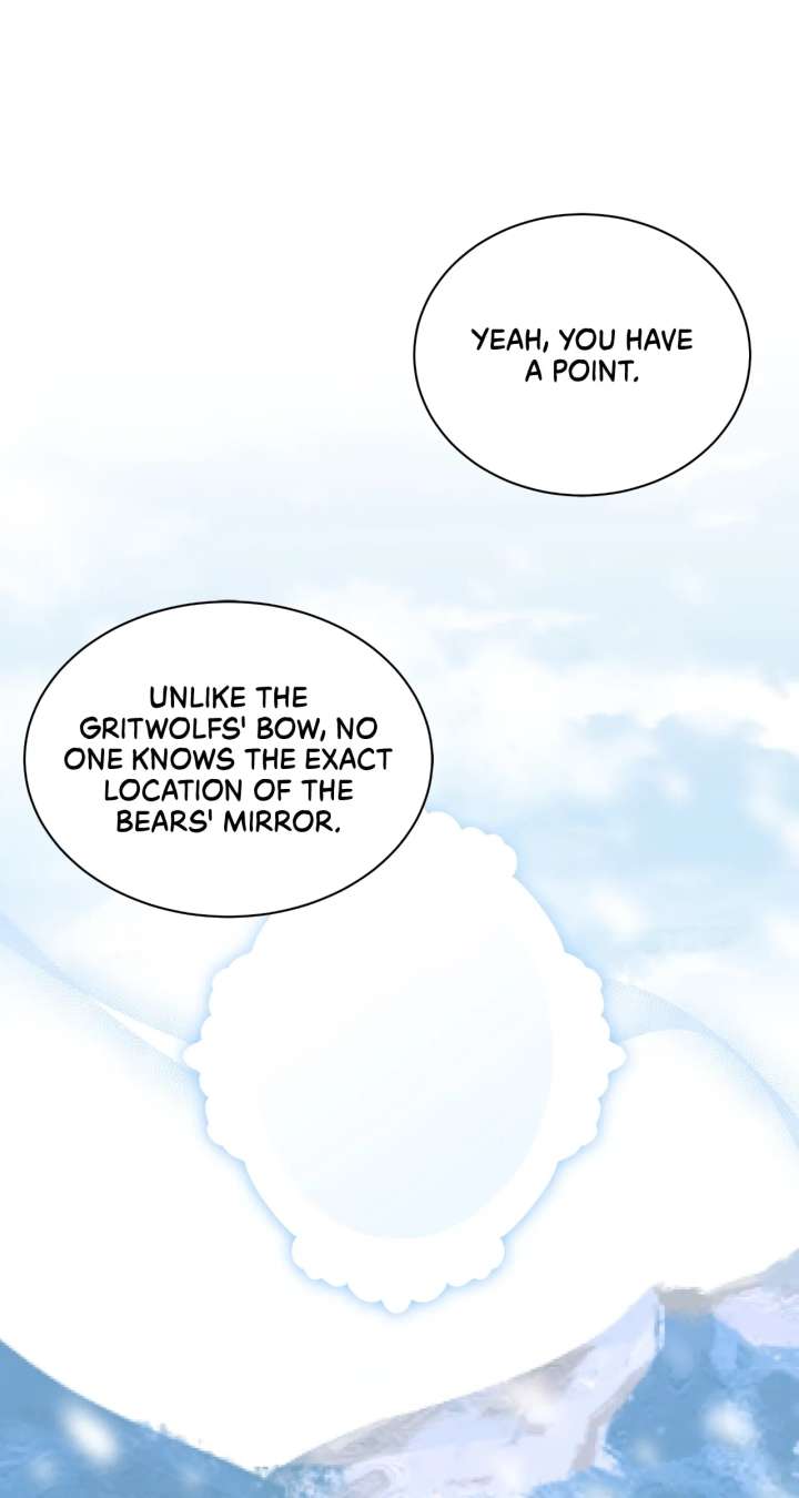 You’re a Cat, But You’ve Been Adopted by a Wolf Family? Chapter 83 page 94 - 
