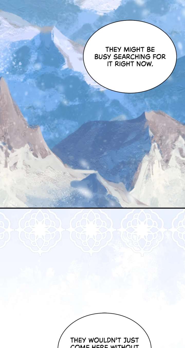 You’re a Cat, But You’ve Been Adopted by a Wolf Family? Chapter 83 page 95 - 