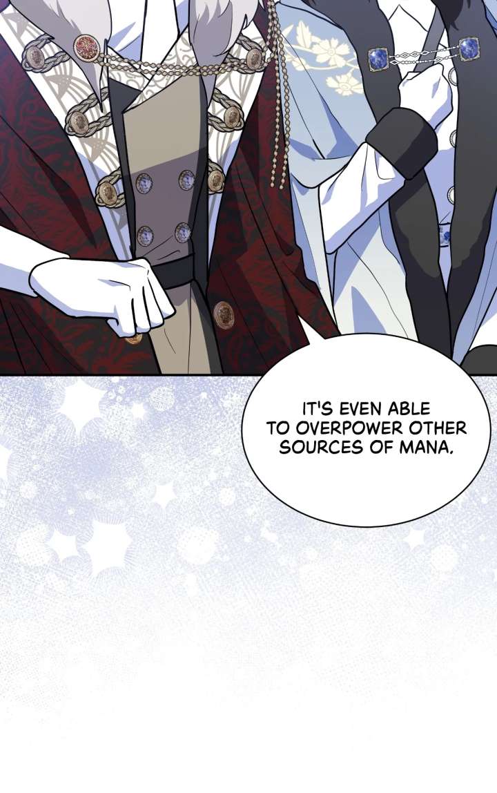You’re a Cat, But You’ve Been Adopted by a Wolf Family? Chapter 83 page 99 - 