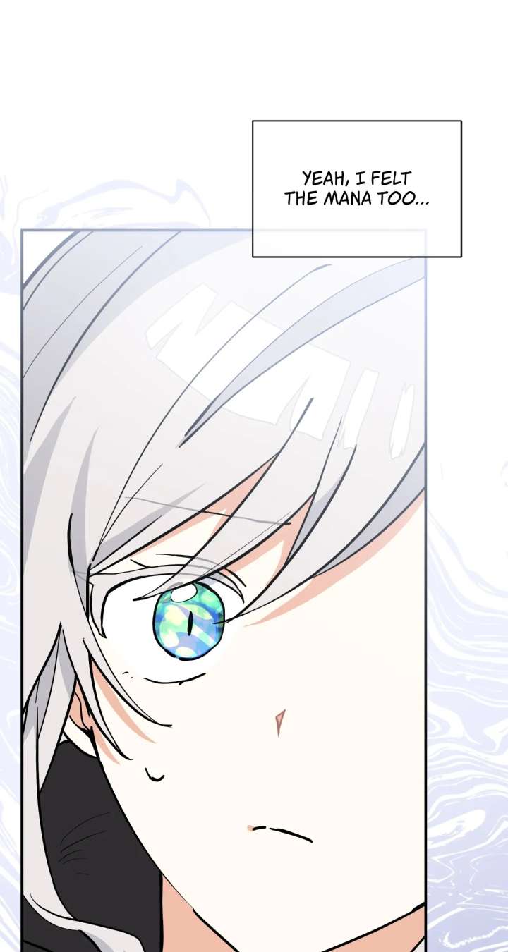 You’re a Cat, But You’ve Been Adopted by a Wolf Family? Chapter 83 page 100 - 