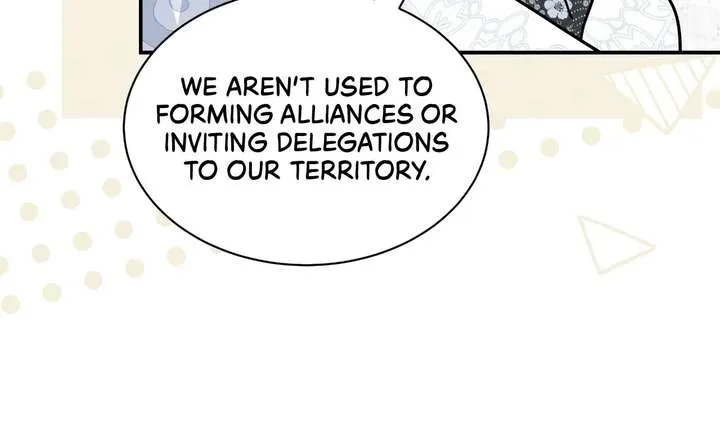 You’re a Cat, But You’ve Been Adopted by a Wolf Family? Chapter 84.1 page 42 - 