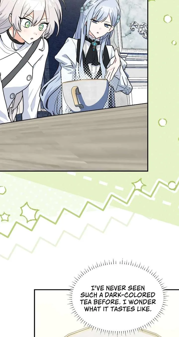 You’re a Cat, But You’ve Been Adopted by a Wolf Family? Chapter 84.1 page 51 - 