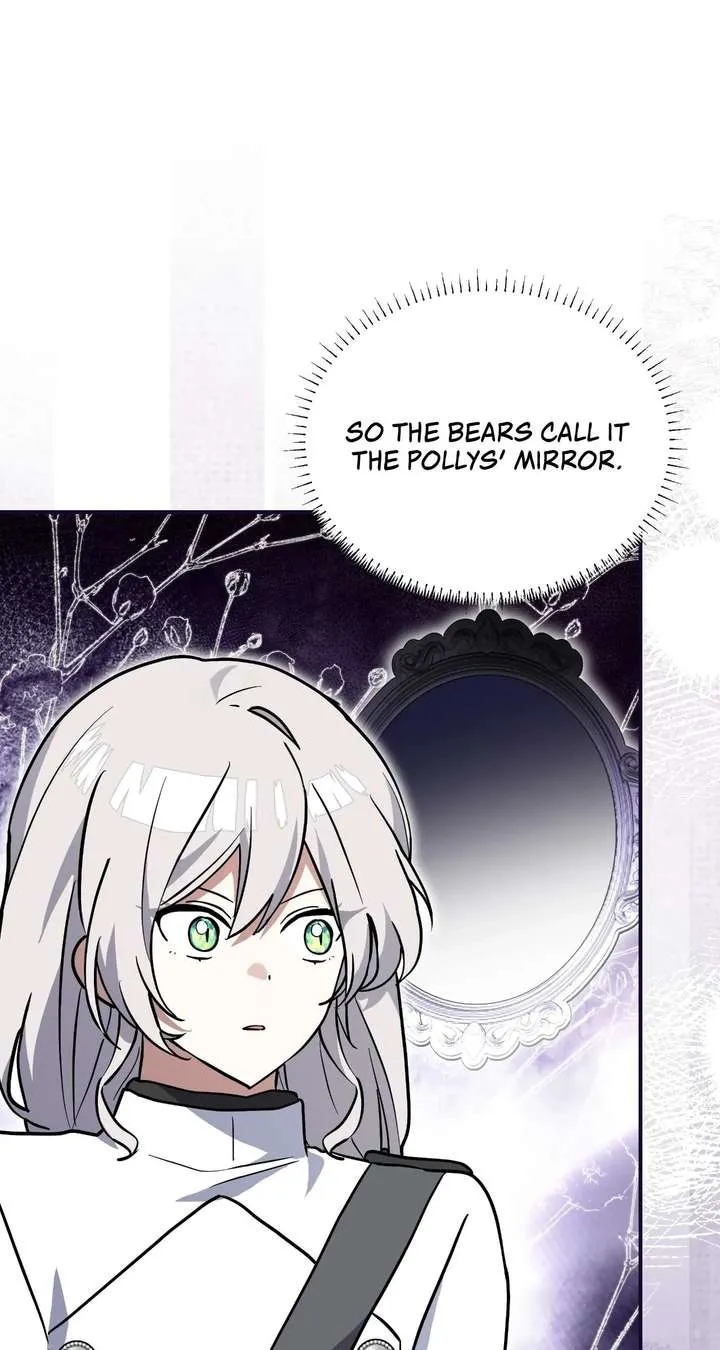 You’re a Cat, But You’ve Been Adopted by a Wolf Family? Chapter 84.1 page 63 - 