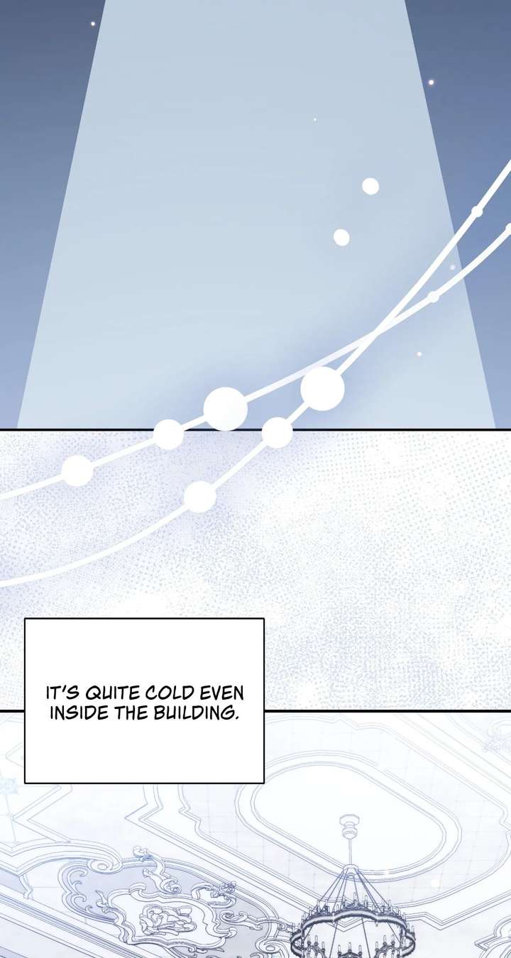 You’re a Cat, But You’ve Been Adopted by a Wolf Family? Chapter 84 page 5 - 