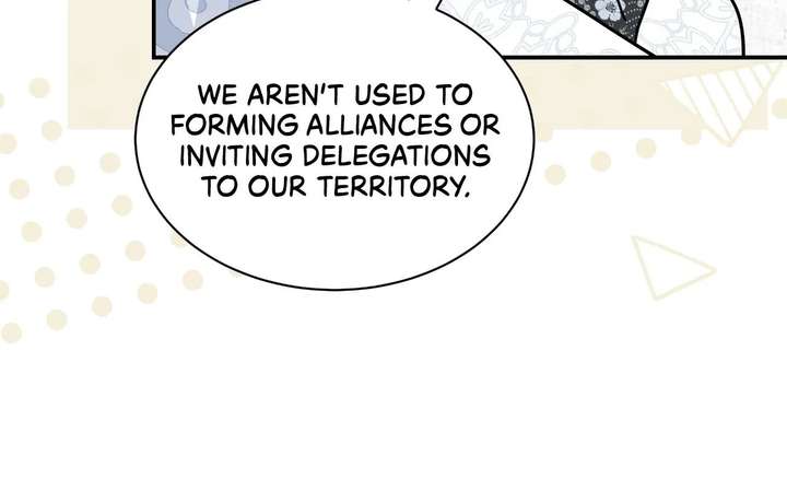 You’re a Cat, But You’ve Been Adopted by a Wolf Family? Chapter 84 page 42 - 