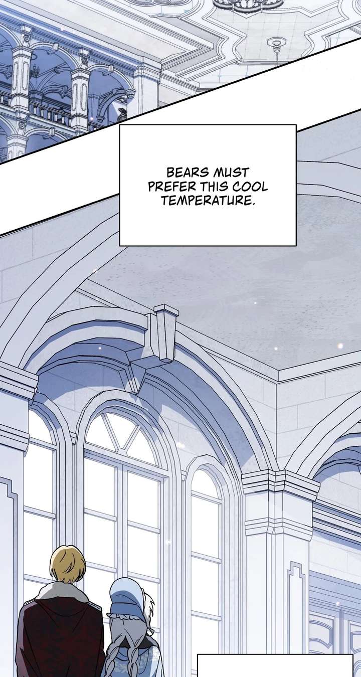 You’re a Cat, But You’ve Been Adopted by a Wolf Family? Chapter 84 page 6 - 