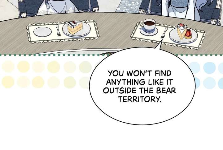 You’re a Cat, But You’ve Been Adopted by a Wolf Family? Chapter 84 page 55 - 