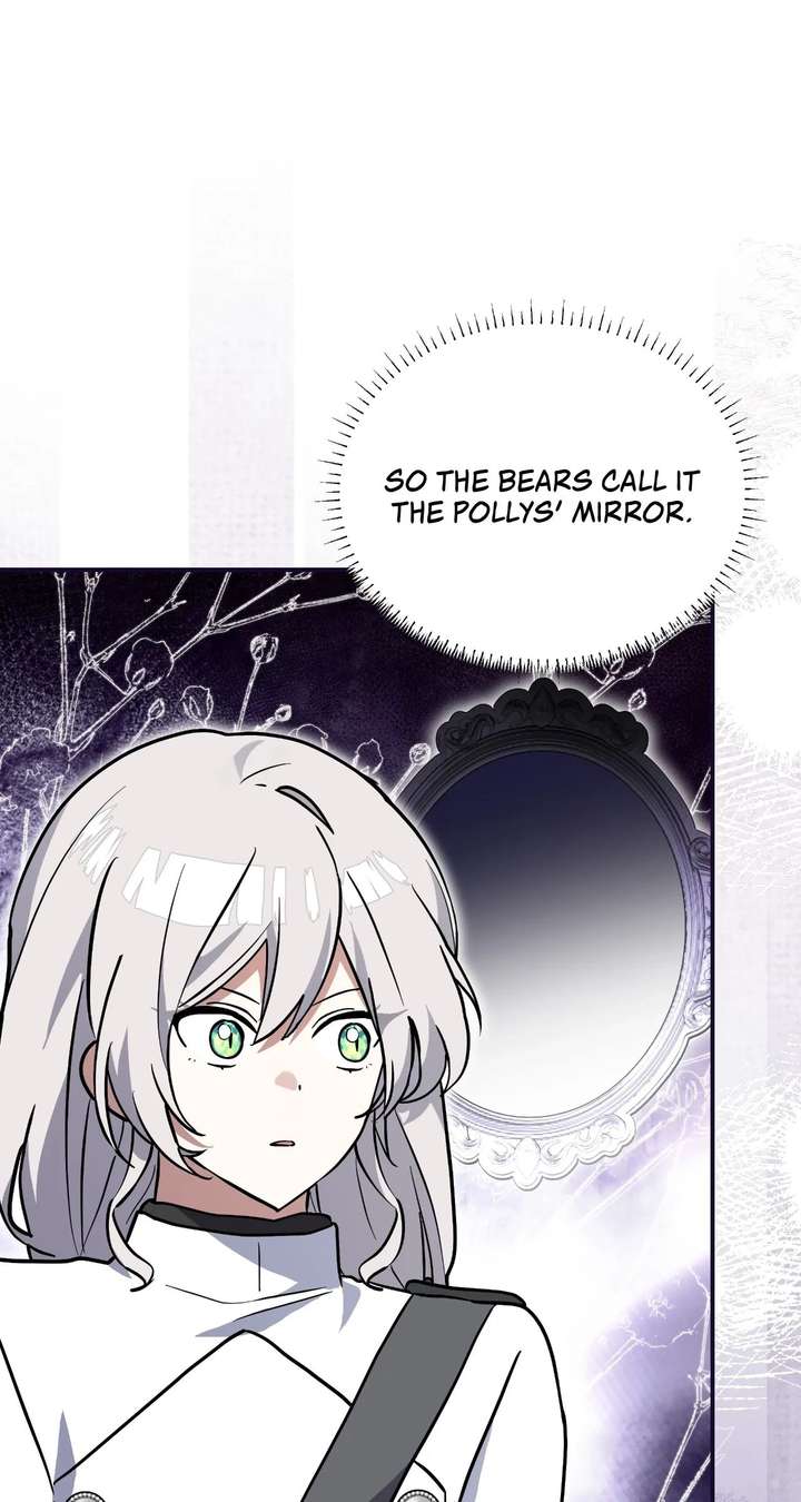 You’re a Cat, But You’ve Been Adopted by a Wolf Family? Chapter 84 page 63 - 