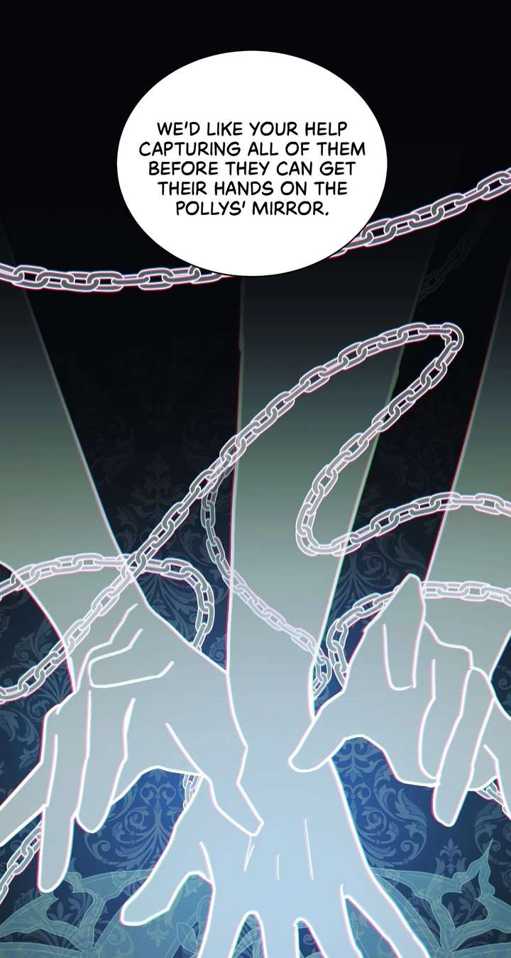 You’re a Cat, But You’ve Been Adopted by a Wolf Family? Chapter 84 page 68 - 