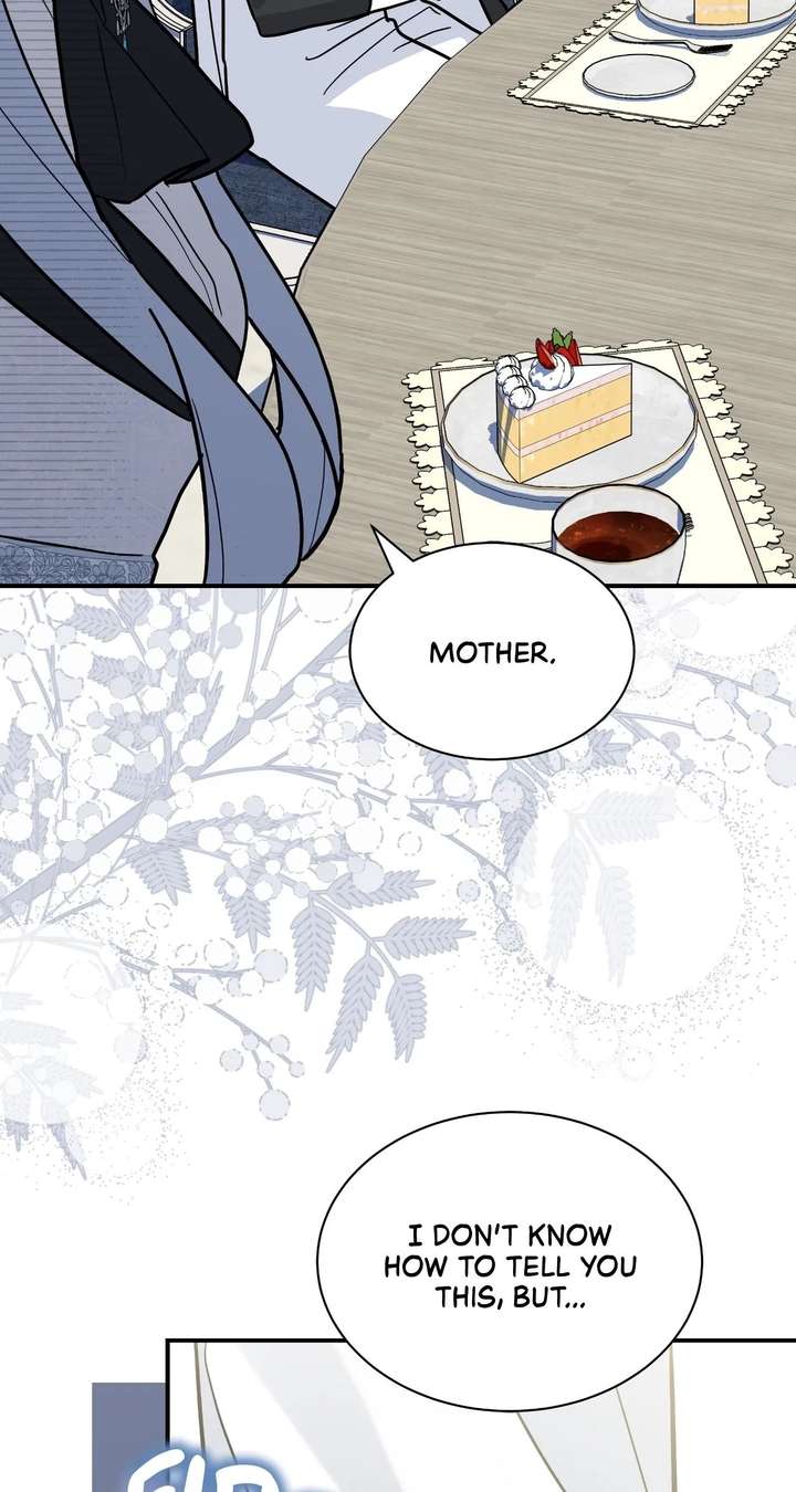 You’re a Cat, But You’ve Been Adopted by a Wolf Family? Chapter 84 page 79 - 
