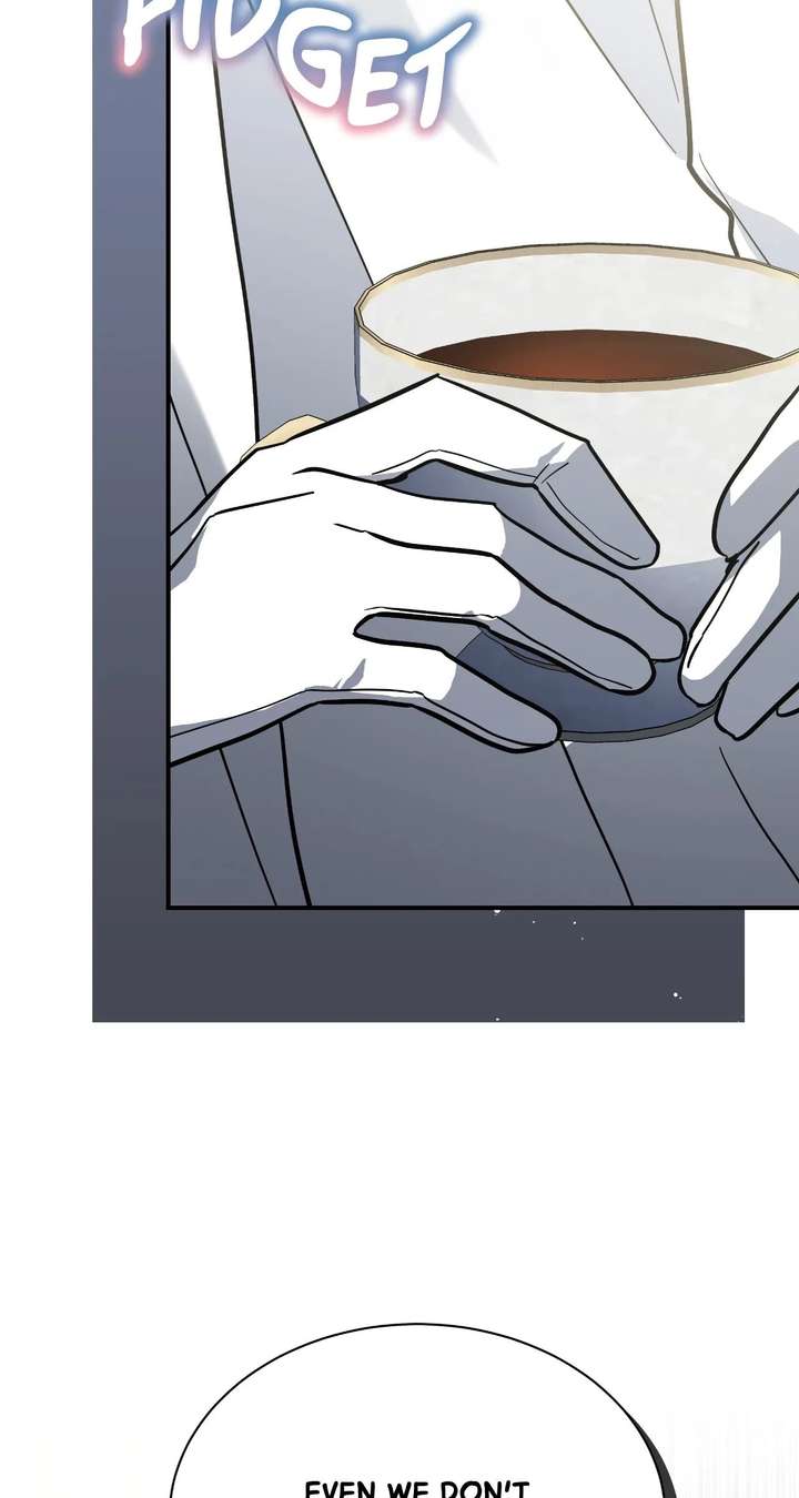 You’re a Cat, But You’ve Been Adopted by a Wolf Family? Chapter 84 page 80 - 
