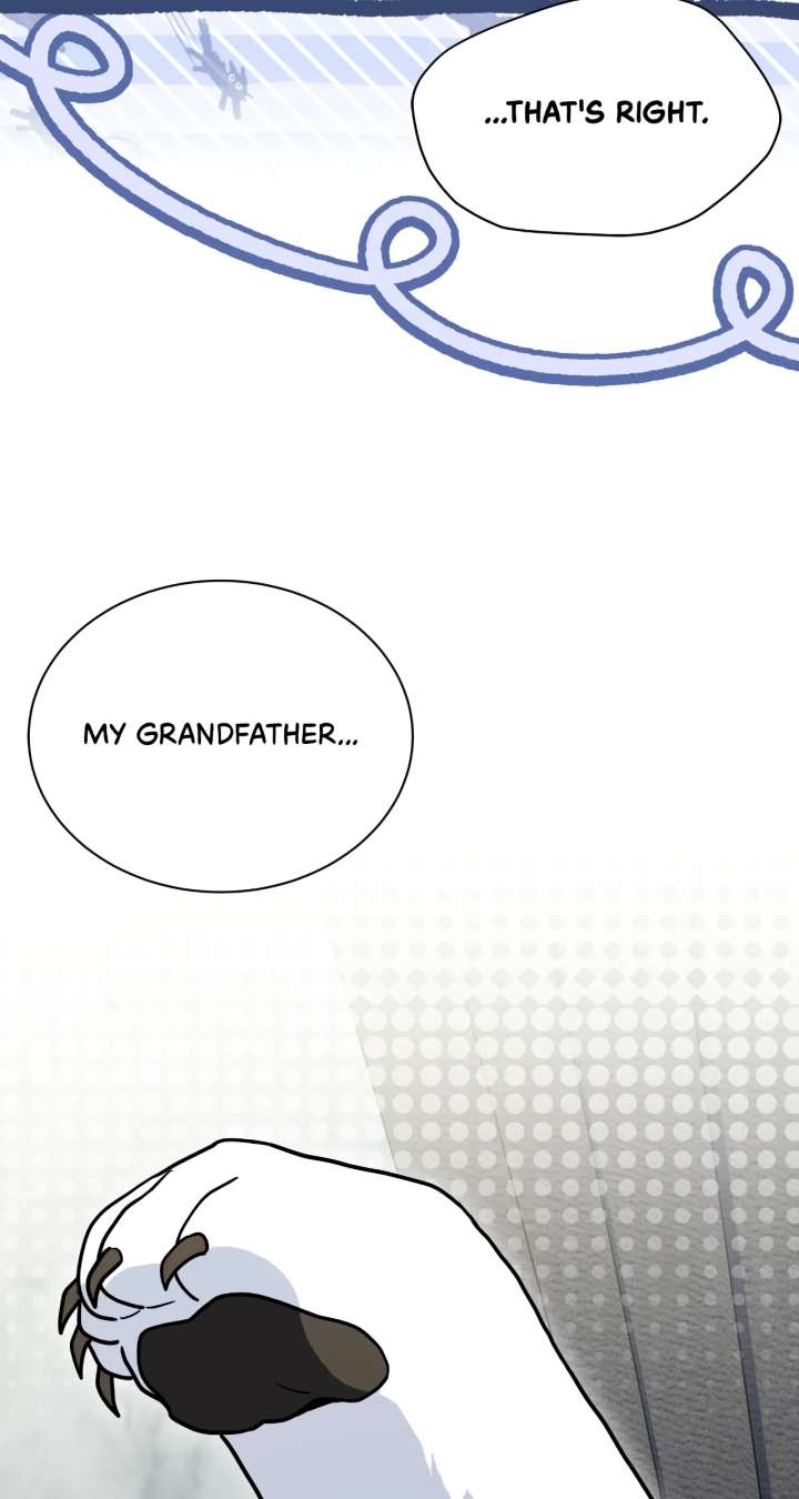 You’re a Cat, But You’ve Been Adopted by a Wolf Family? Chapter 85 page 14 - 