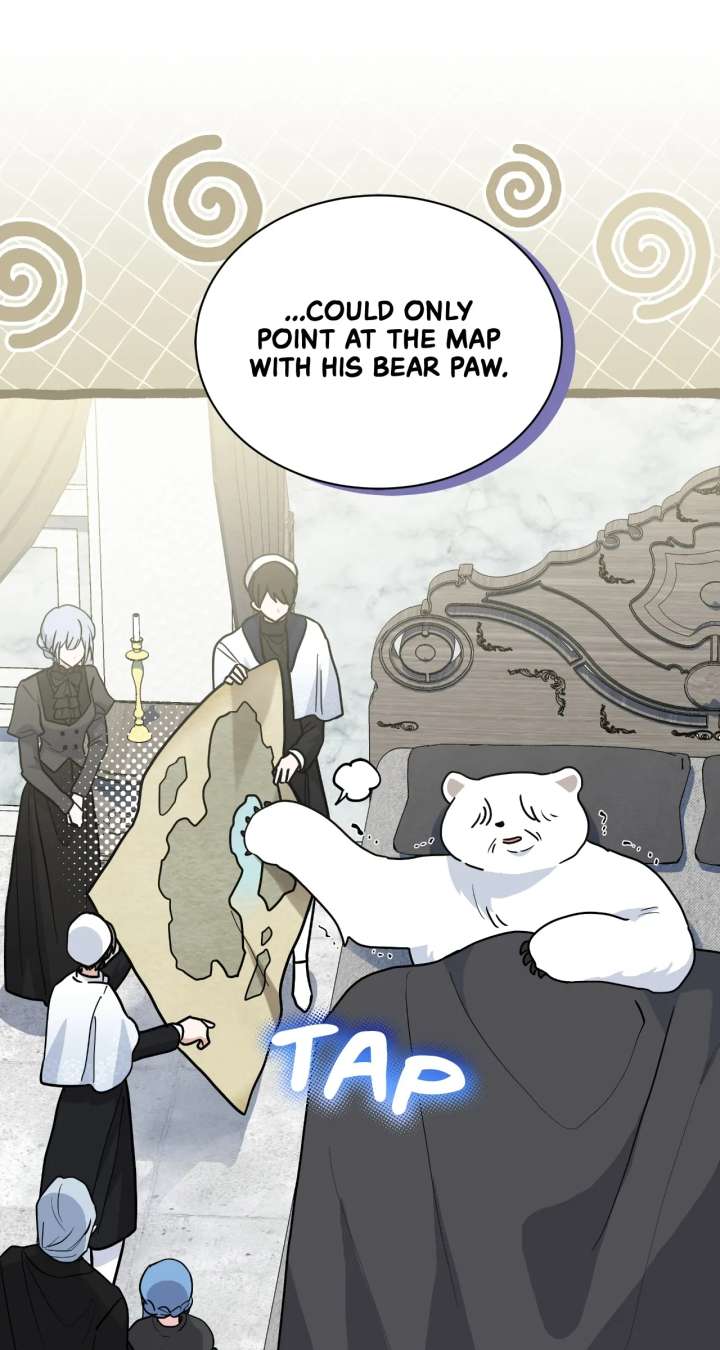 You’re a Cat, But You’ve Been Adopted by a Wolf Family? Chapter 85 page 16 - 