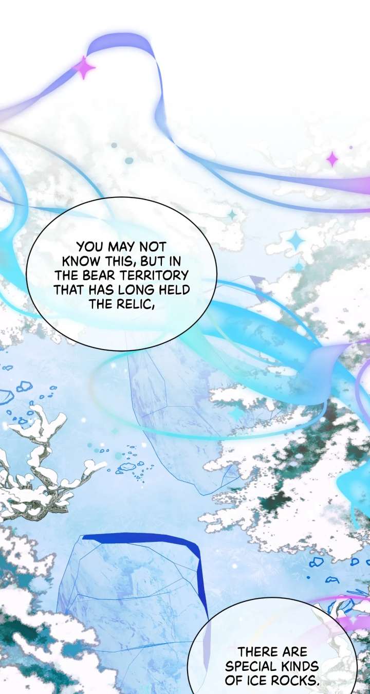 You’re a Cat, But You’ve Been Adopted by a Wolf Family? Chapter 85 page 36 - 