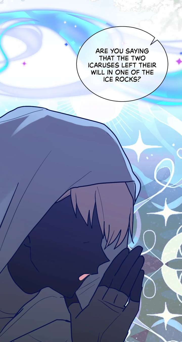 You’re a Cat, But You’ve Been Adopted by a Wolf Family? Chapter 85 page 38 - 