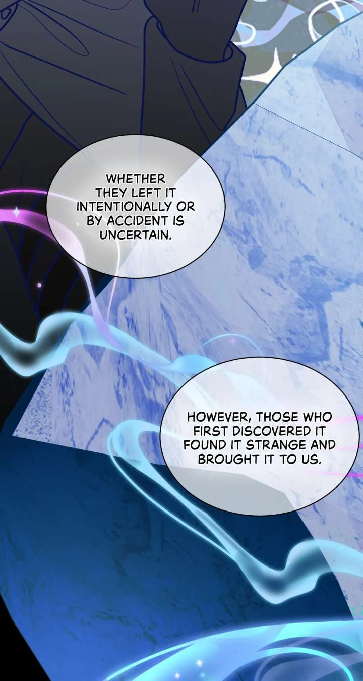 You’re a Cat, But You’ve Been Adopted by a Wolf Family? Chapter 85 page 39 - 
