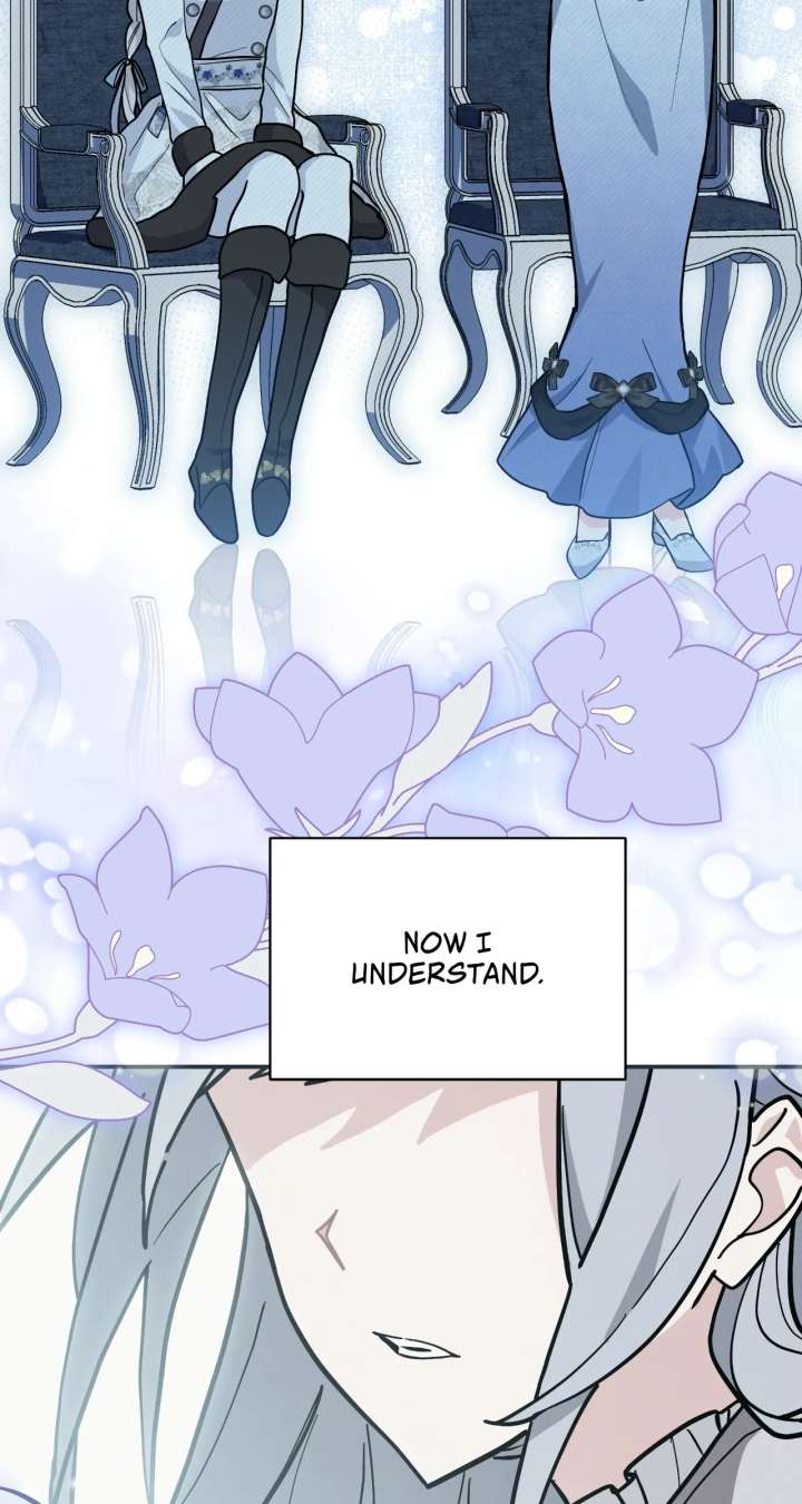 You’re a Cat, But You’ve Been Adopted by a Wolf Family? Chapter 85 page 44 - 