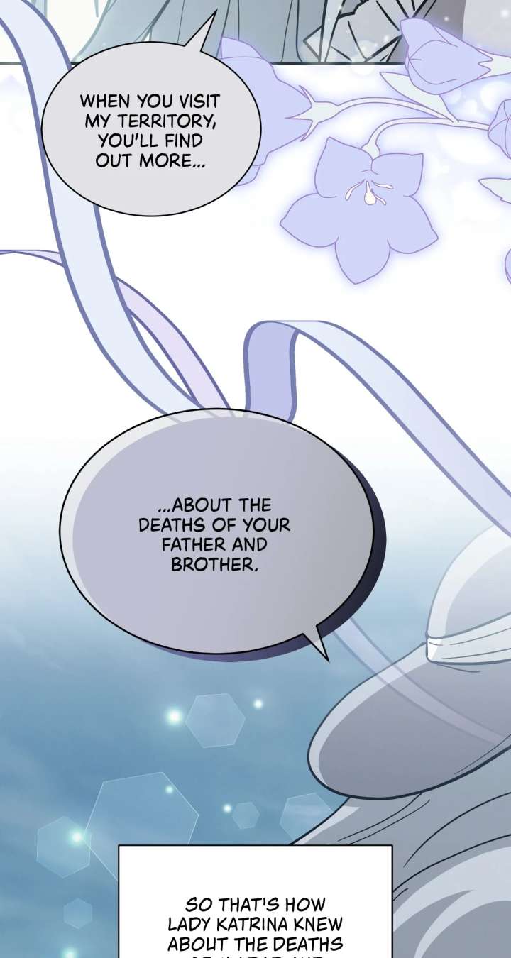 You’re a Cat, But You’ve Been Adopted by a Wolf Family? Chapter 85 page 45 - 