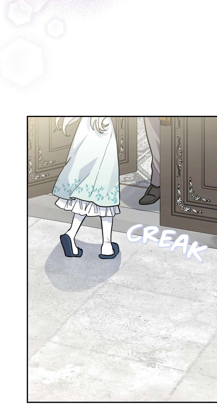 You’re a Cat, But You’ve Been Adopted by a Wolf Family? Chapter 85 page 54 - 