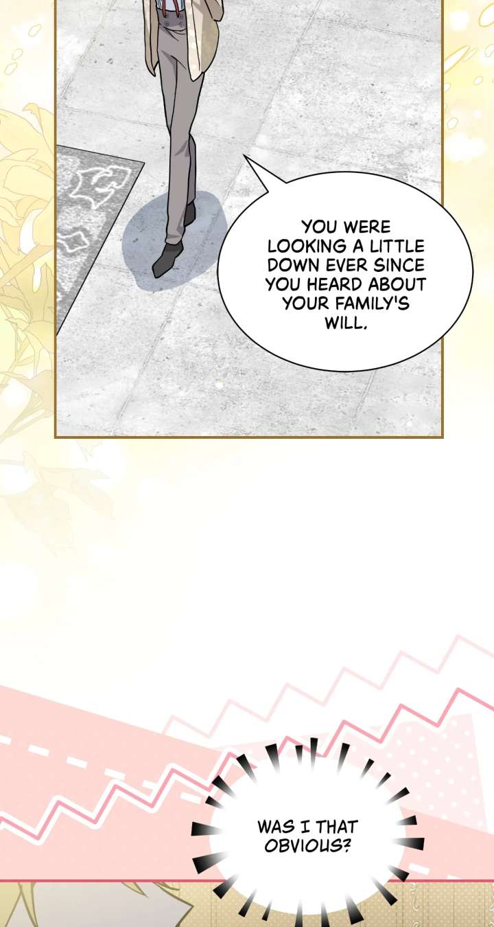 You’re a Cat, But You’ve Been Adopted by a Wolf Family? Chapter 85 page 60 - 