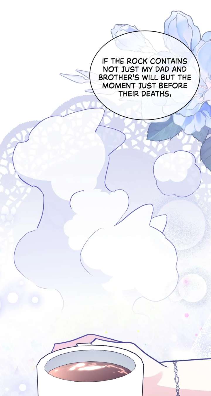 You’re a Cat, But You’ve Been Adopted by a Wolf Family? Chapter 85 page 64 - 