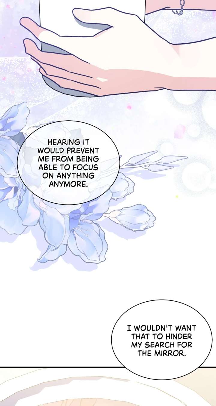 You’re a Cat, But You’ve Been Adopted by a Wolf Family? Chapter 85 page 65 - 