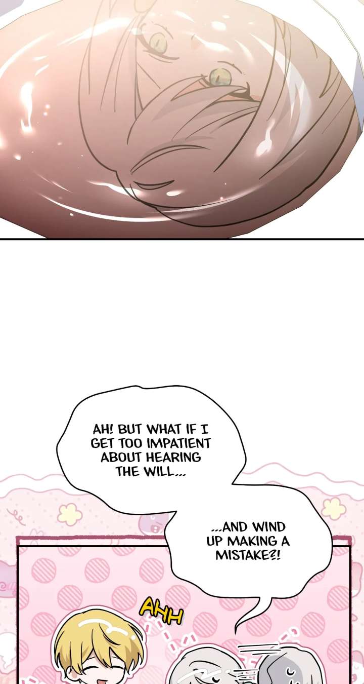 You’re a Cat, But You’ve Been Adopted by a Wolf Family? Chapter 85 page 66 - 