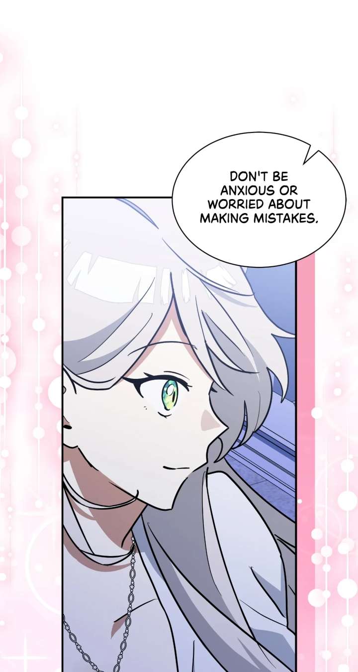You’re a Cat, But You’ve Been Adopted by a Wolf Family? Chapter 85 page 78 - 