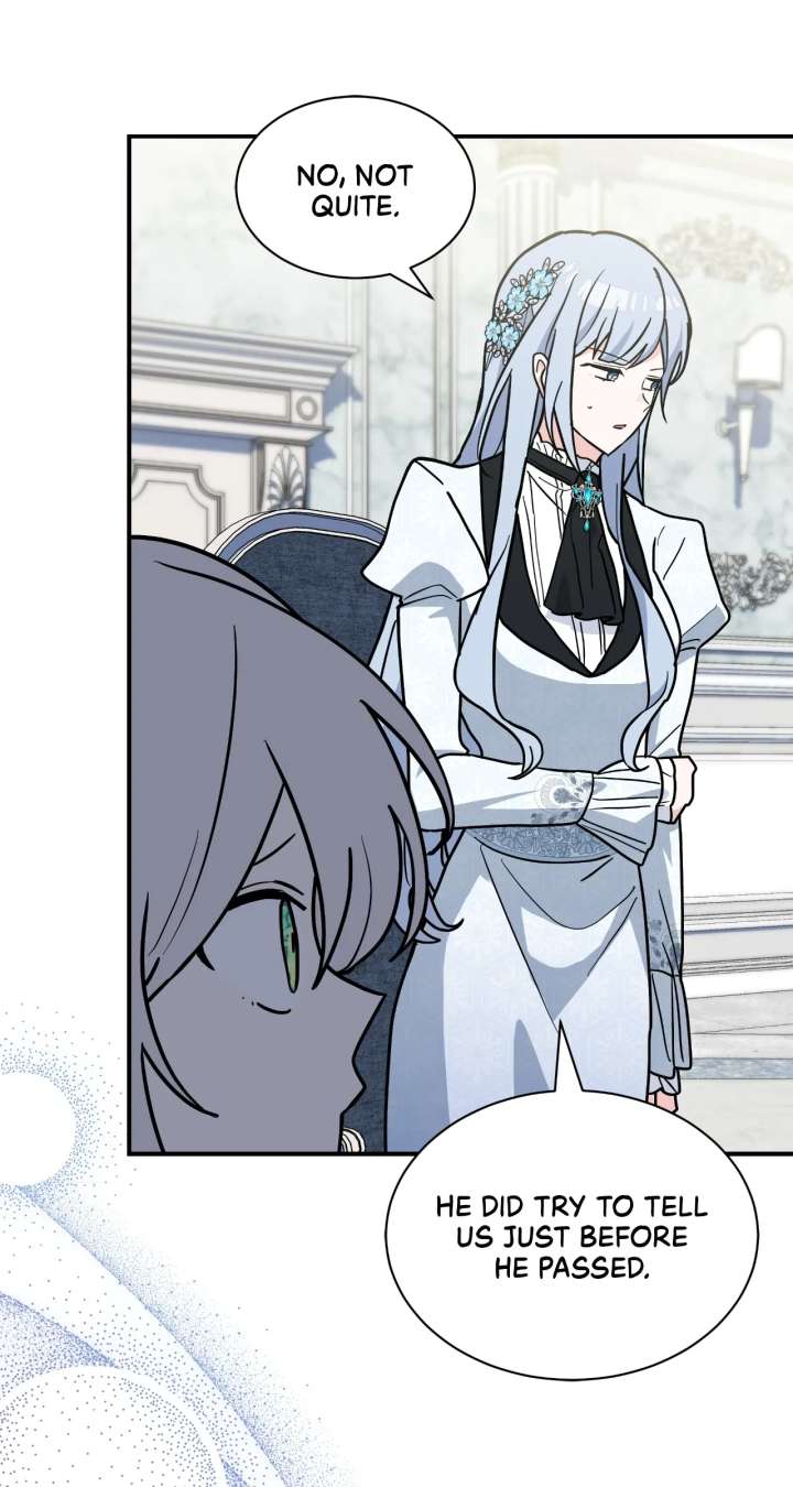 You’re a Cat, But You’ve Been Adopted by a Wolf Family? Chapter 85 page 10 - 
