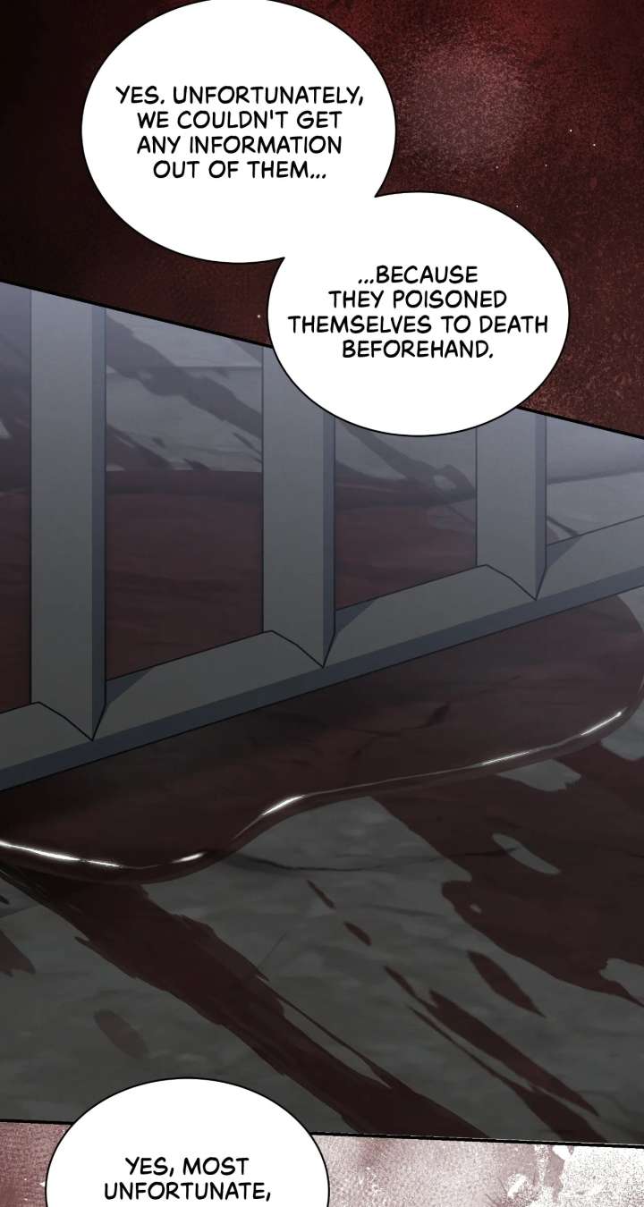 You’re a Cat, But You’ve Been Adopted by a Wolf Family? Chapter 86 page 14 - 