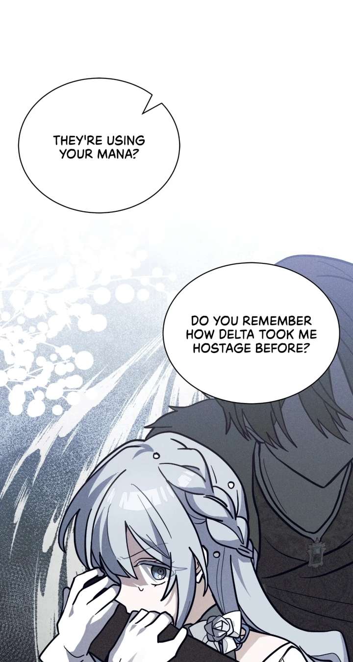 You’re a Cat, But You’ve Been Adopted by a Wolf Family? Chapter 86 page 24 - 