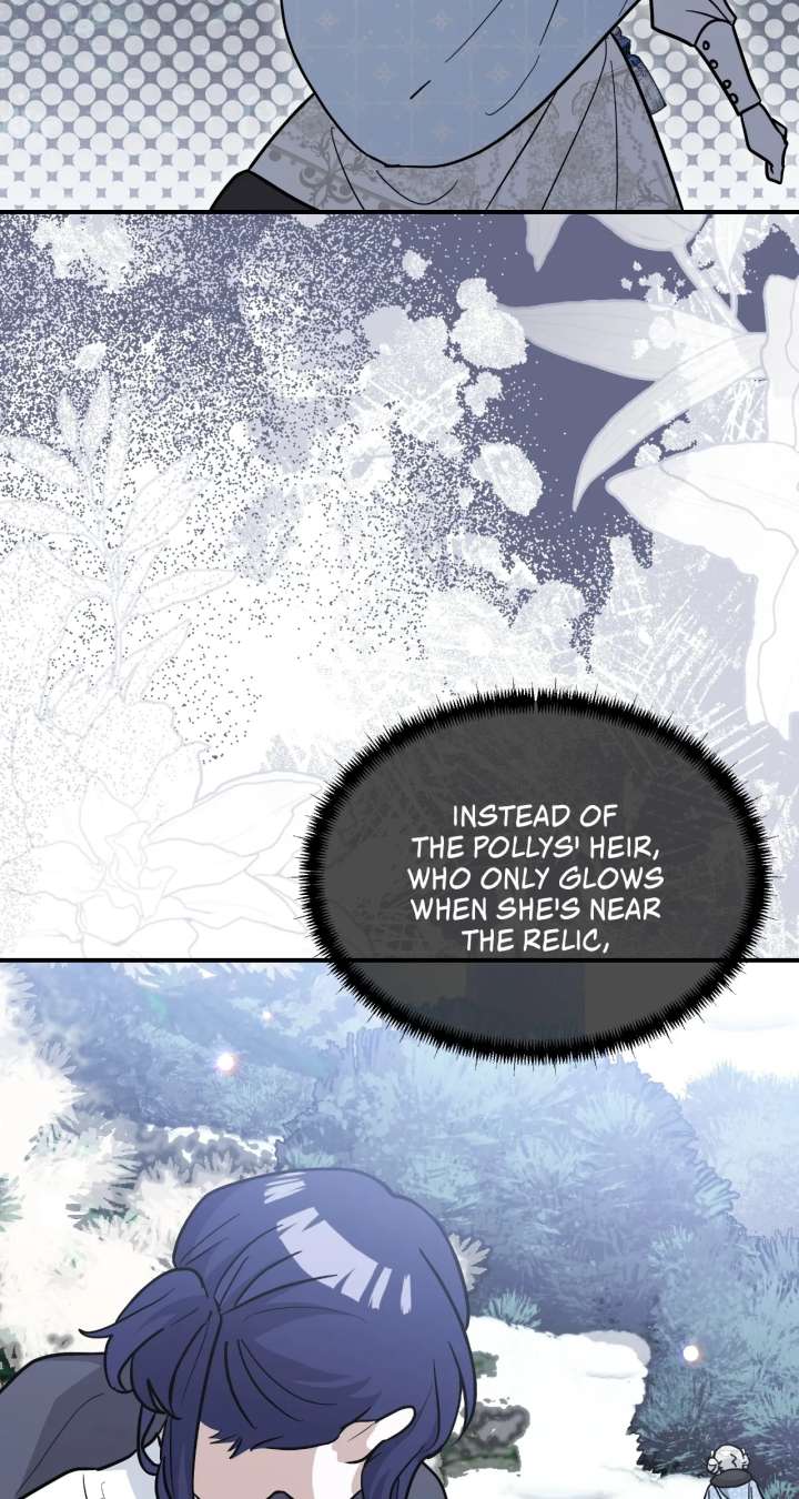 You’re a Cat, But You’ve Been Adopted by a Wolf Family? Chapter 86 page 69 - 