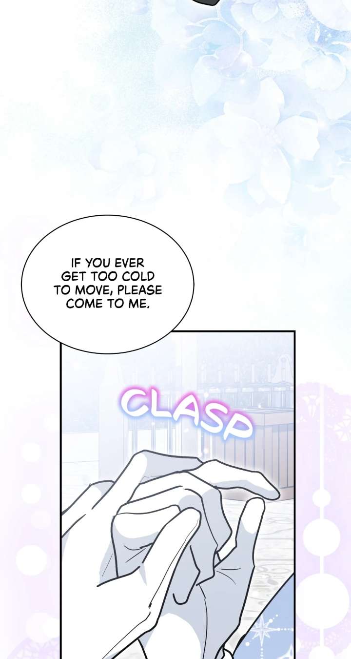 You’re a Cat, But You’ve Been Adopted by a Wolf Family? Chapter 86 page 8 - 