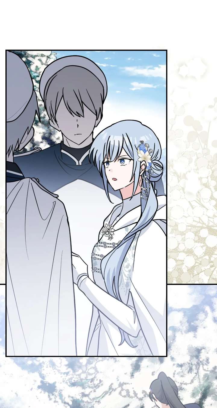 You’re a Cat, But You’ve Been Adopted by a Wolf Family? Chapter 86 page 78 - 
