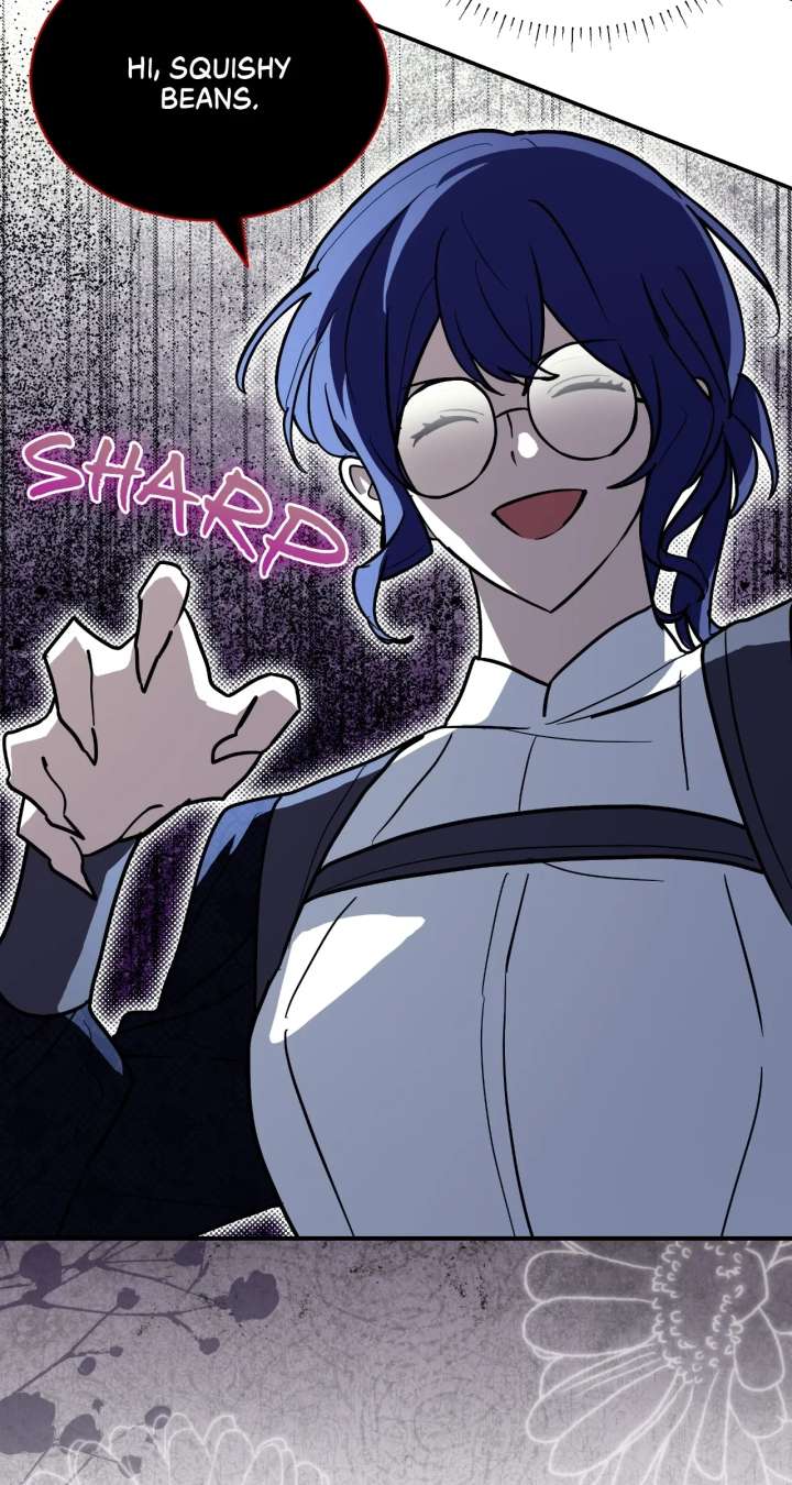 You’re a Cat, But You’ve Been Adopted by a Wolf Family? Chapter 86 page 90 - 