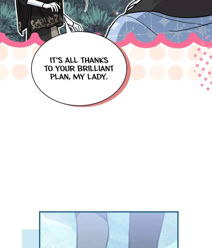 You’re a Cat, But You’ve Been Adopted by a Wolf Family? Chapter 87 page 106 - 